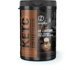 Keto&nbsp;Coffee Premium