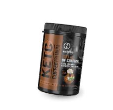 Keto&nbsp;Coffee Premium
